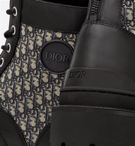botine dior